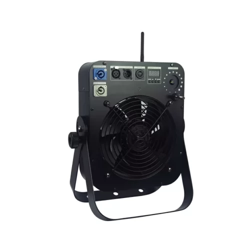 Euro Dj Mini Fan DMX Вентилятор