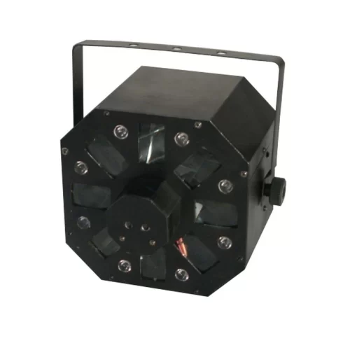 Euro Dj Mixlight I Комбинированный световой прибор 3 в 1
