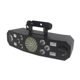 Euro Dj Mixlight V Комбинированный световой прибор 5 в 1