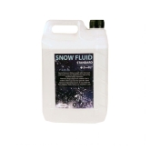 EURO DJ Snow Fluid STANDARD Жидкость для генераторов снега