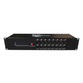 Euro Dj Splitter 1-8U Сплиттер