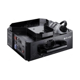 EURO DJ VF-1500 RGB Генератор дыма с вертикальным выходом, 1200 Вт.