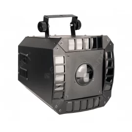 Euro Dj X-CUBE Светодиодный дискотечный прибор