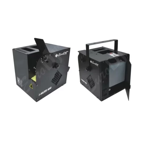 Euro Dj i-HAZER 600 Генератор тумана, 600 Вт