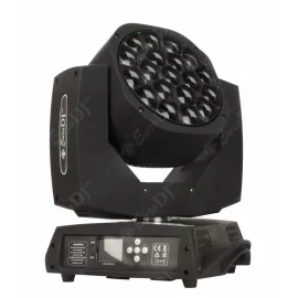 Euro Dj FX-LED 1915 II Вращающаяся голова Wash, 19x15 RGBW