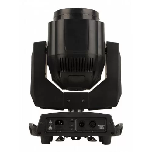 Euro Dj FX-LED 715 II Вращающаяся голова Wash, 7x15 RGBW