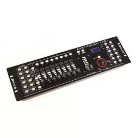 Euro DJ Easy Touch 192 J II DMX-контроллер, 192 канала