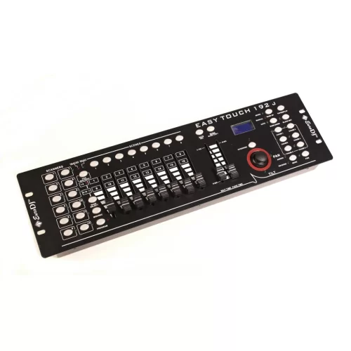 Euro DJ Easy Touch 192 J II DMX-контроллер, 192 канала