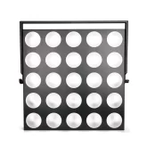 Euro Dj LED Matrix RGB 25 Светодиодный прибор с пиксел-эффектом, 25х10W, RGB