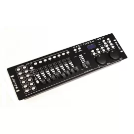 Euro DJ Easy Touch 192 W II DMX-контроллер, 192 канала