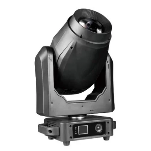 Euro DJ LED BEAM 200 Вращающаяся голова Beam, 200 Вт.