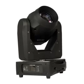 Euro DJ LED BSW 250 Вращающаяся голова BSW, 250 Вт.