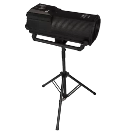 Euro DJ LED FOLLOWSPOT 300 V2 Прожектор следящего света, 350 Вт.