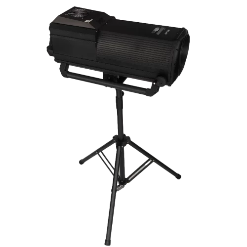 Euro DJ LED FOLLOWSPOT 300 V2 Прожектор следящего света, 350 Вт.