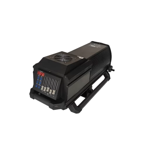 Euro DJ LED FOLLOWSPOT 300 V2 Прожектор следящего света, 350 Вт.