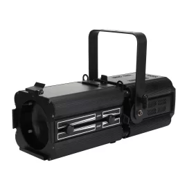 Euro DJ LED Profile ZOOM 200 RGBACL/15-50 Профильный прожектор, COB 200 Вт., RGBACL