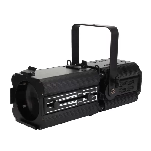 Euro DJ LED Profile ZOOM 200 RGBACL/15-50 Профильный прожектор, COB 200 Вт., RGBACL