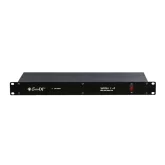 Euro DJ Splitter 1-8 TR Сплиттер DMX, 1x8