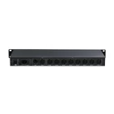 Euro DJ Splitter 1-8 TR Сплиттер DMX, 1x8