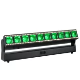 Euro DJ SUPER BEAM-LINE Моторизованная LED-панель, 10x60 Вт. RGBW, 96x3 Вт. CW + 96x3 Вт WW + 96x0,5 Вт RGB