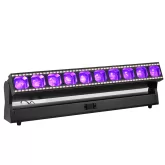 Euro DJ SUPER BEAM-LINE Моторизованная LED-панель, 10x60 Вт. RGBW, 96x3 Вт. CW + 96x3 Вт WW + 96x0,5 Вт RGB
