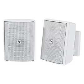 Electro-Voice EVID-S4.2W Трансляционная АС, 40 Вт. - 8 Ом., 4", Пара