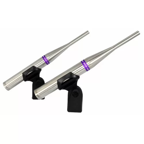 Earthworks QTC50mp Согласованная пара QTC40