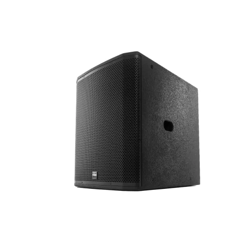 Echo Acoustic EA118SP Активный сабвуфер, 2000Вт., 18"