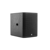 Echo Acoustic EA118SP Активный сабвуфер, 2000Вт., 18"