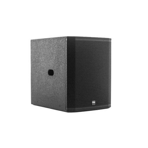 Echo Acoustic EA118SP Активный сабвуфер, 2000Вт., 18"