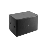 Echo Acoustic EA218SP Активный сабвуфер, 4000 Вт., 2х18"