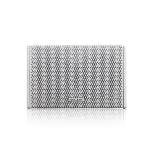 Ecler ARQIS SB6TWH Сабвуфер, 60/120 Вт. - 100В, 6,5"