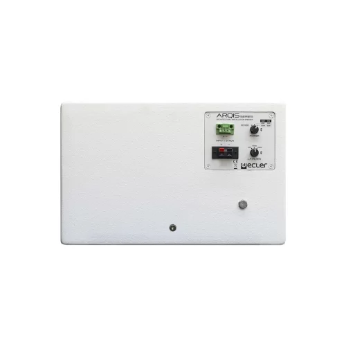 Ecler ARQIS SB6TWH Сабвуфер, 60/120 Вт. - 100В, 6,5"