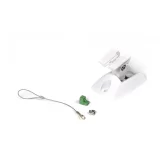 Ecler AUDEO106WH Настенная АС, 50–100 Вт/8 Ом, 30 Вт – 100 В, 6,5"