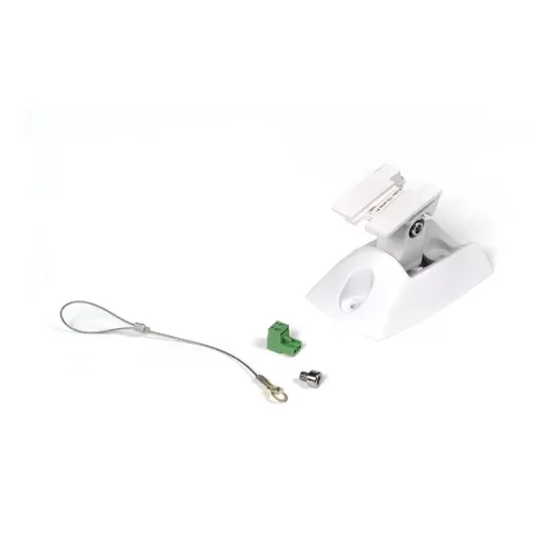 Ecler AUDEO106WH Настенная АС, 50–100 Вт/8 Ом, 30 Вт – 100 В, 6,5"