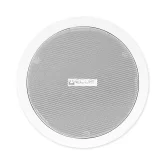 Ecler IC6 Встраиваемая АС, 2,5/5/7,5/15 Вт. - 100В, 6,5"