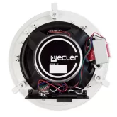 Ecler IC8 Встраиваемая АС, 2,5/5/7,5/15/30 Вт. - 100В, 8"