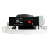 Ecler IC8 Встраиваемая АС, 2,5/5/7,5/15/30 Вт. - 100В, 8"