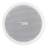 Ecler IC8 Встраиваемая АС, 2,5/5/7,5/15/30 Вт. - 100В, 8"