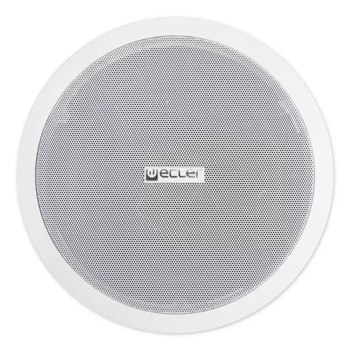 Ecler IC8 Встраиваемая АС, 2,5/5/7,5/15/30 Вт. - 100В, 8"