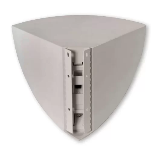 Ecler NEST106 Двухполосная АС, 60–120 Вт/8 Ом, 30 Вт – 70/100 В, 6,5", IP54