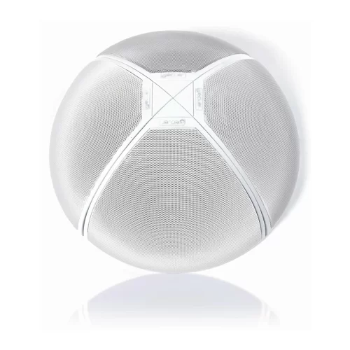 Ecler NEST106 Двухполосная АС, 60–120 Вт/8 Ом, 30 Вт – 70/100 В, 6,5", IP54