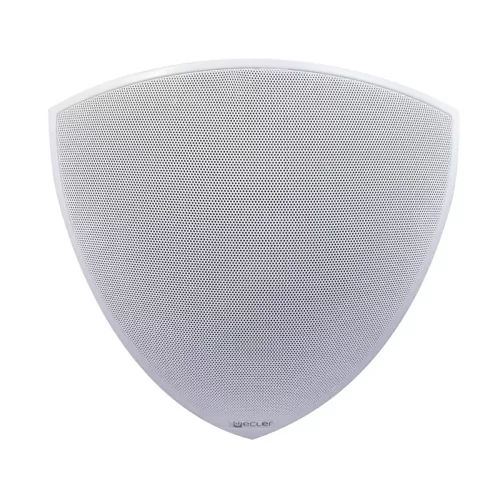 Ecler NEST106 Двухполосная АС, 60–120 Вт/8 Ом, 30 Вт – 70/100 В, 6,5", IP54