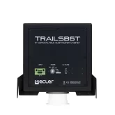 Ecler TRAILSB6TBK Запотолочный сабвуфер, 7,5/15/30/60 Вт. - 100В/ 8 Ом, 6,5"