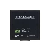 Ecler TRAILSB6TBK Запотолочный сабвуфер, 7,5/15/30/60 Вт. - 100В/ 8 Ом, 6,5"