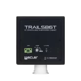 Ecler TRAILSB6TBK Запотолочный сабвуфер, 7,5/15/30/60 Вт. - 100В/ 8 Ом, 6,5"