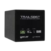 Ecler TRAILSB6TBK Запотолочный сабвуфер, 7,5/15/30/60 Вт. - 100В/ 8 Ом, 6,5"