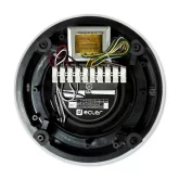 Ecler VIC6 Встраиваемая АС, 2,5/5/10/20/40 Вт. - 100В, 6,5"
