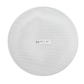 Ecler VICSB8X Встраиваемый сабвуфер, 3,75/7,5/15/30/60 Вт. - 100В, 8"