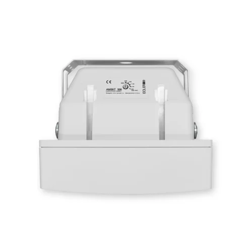 Ecler eAMBIT106WH Настенная АС, 50–100 Вт/8 Ом, 30 Вт – 100 В, 6,5"